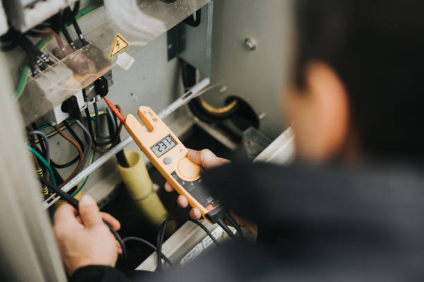 Best Circuit Breaker Repair  in Plumas Lake, CA