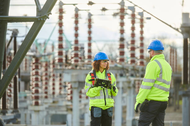 Best Electrical Contractors for Businesses  in Plumas Lake, CA