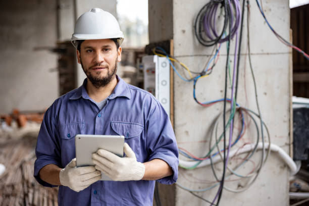 Best Licensed Electrician  in Plumas Lake, CA