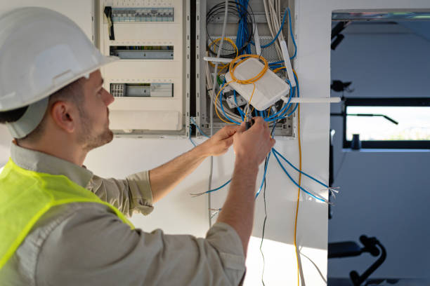 Best Affordable Electrician  in Plumas Lake, CA